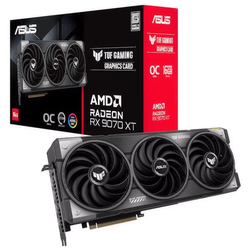 Montaje Tarjeta Gráfica AMD Radeon RX Gaming PC Aravaca