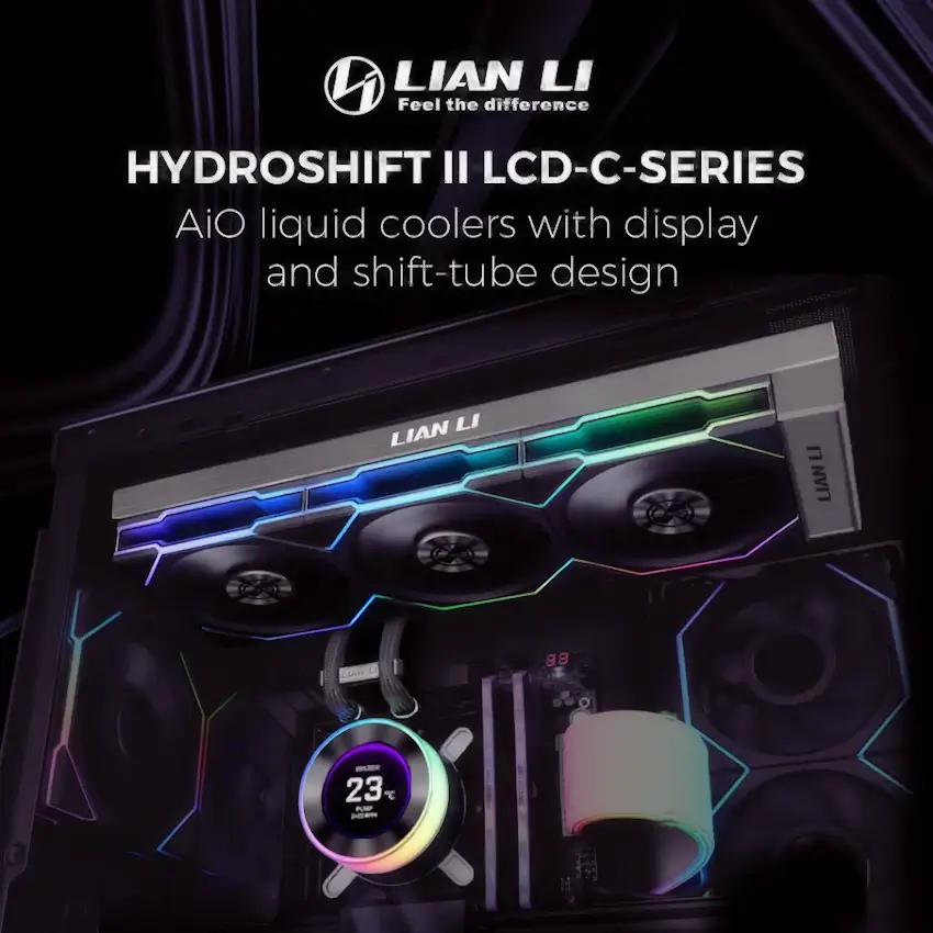 Montaje Refrigeración Líquida Gaming PC Aravaca