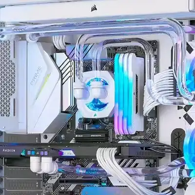 Montaje Hardware Gaming PC Ciudad Santo Domingo Algete