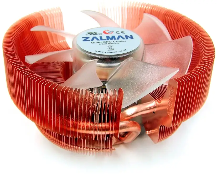 Montaje Cooler CPU Gaming PC Aravaca