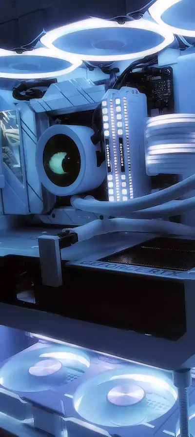 Montaje Gaming PC Domicilio Ciudad Lineal