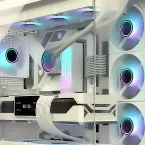 Montaje Hardware Gaming PC Domicilio El Bercial