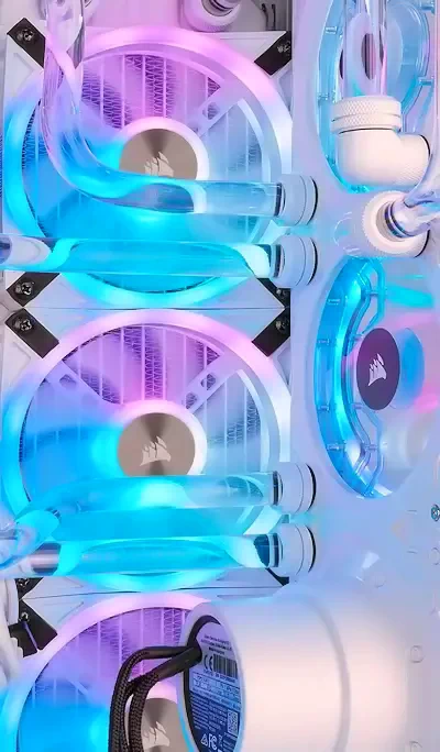 Montaje PC Gamer Domicilio Moratalaz