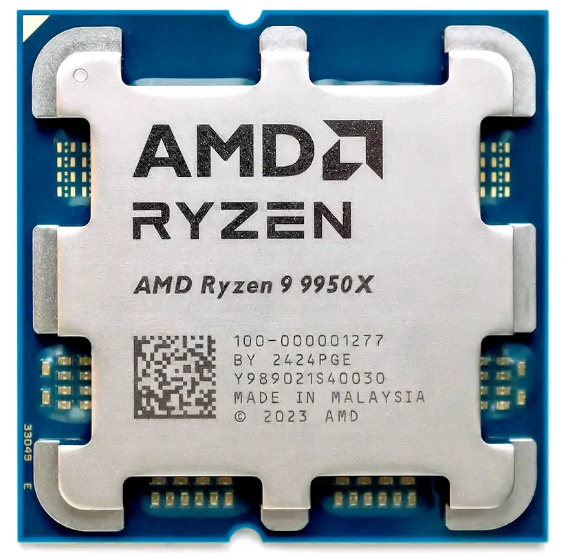 Informático Aravaca - Montaje Procesadores AMD Gaming PC Aravaca