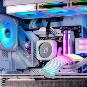 Montaje Gaming PC Domicilio Valdemanco