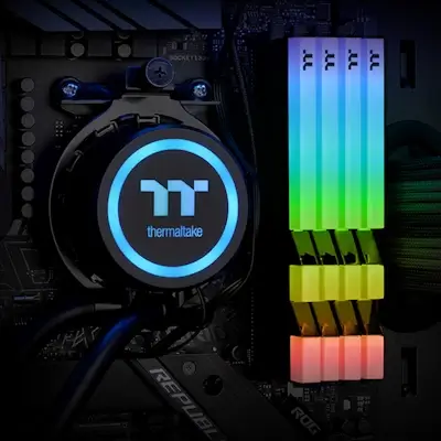 Montaje Gaming PC Alcobendas