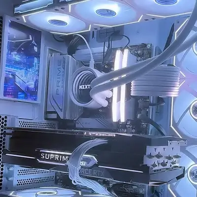 Montaje Gaming PC Domicilio Atocha