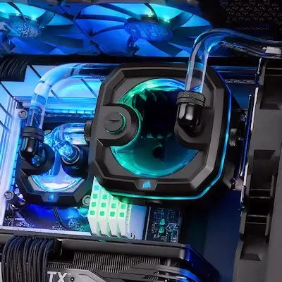 Montaje Gaming PC Domicilio Becerril de la Sierra