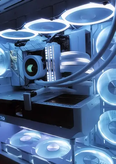 Montaje Gaming PC Domicilio Patones