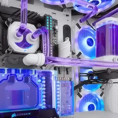 Montaje Gaming PC Domicilio Uceda Guadalajara